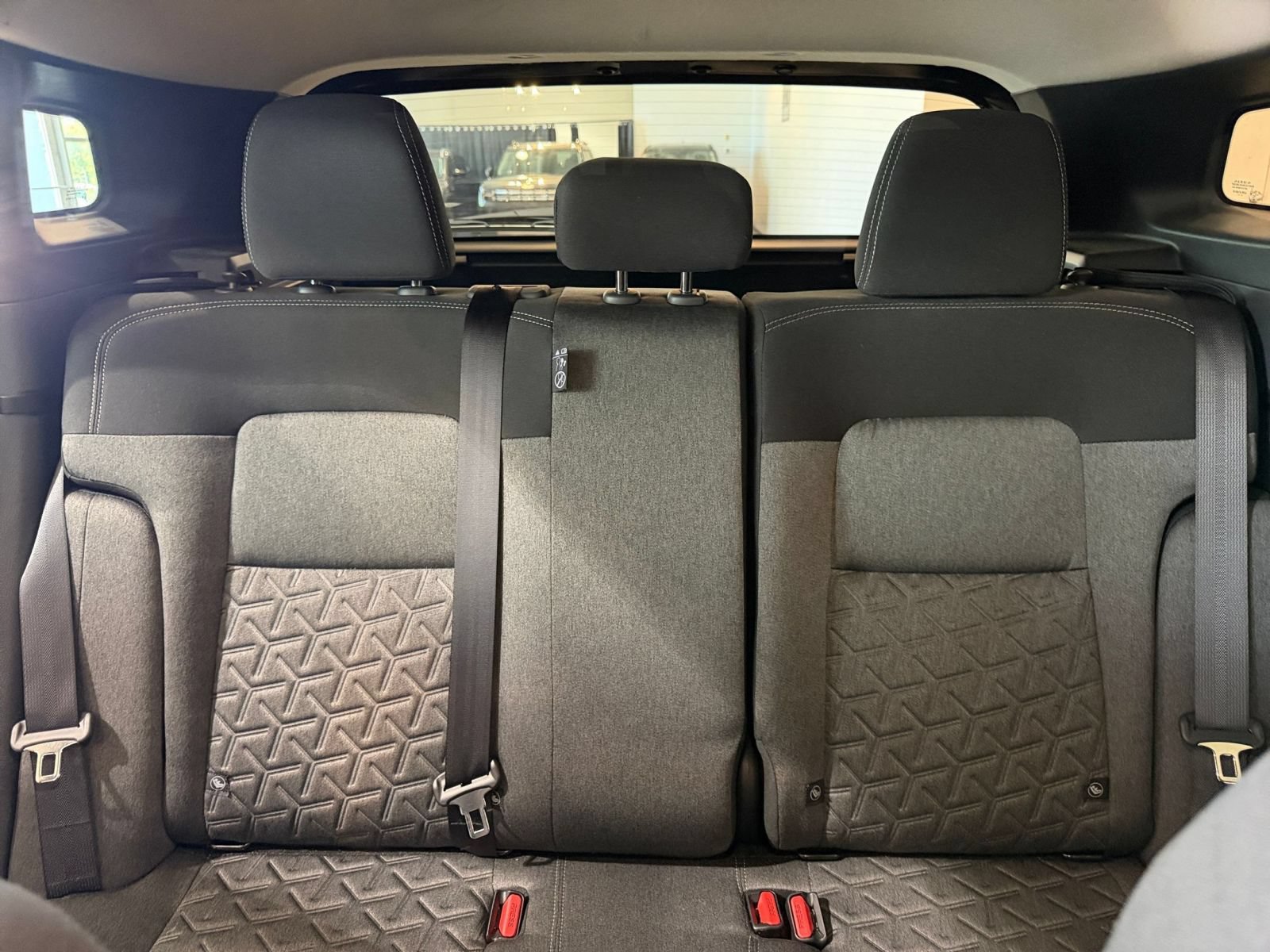 Used 2026 Nissan Kicks SV FWD image 37