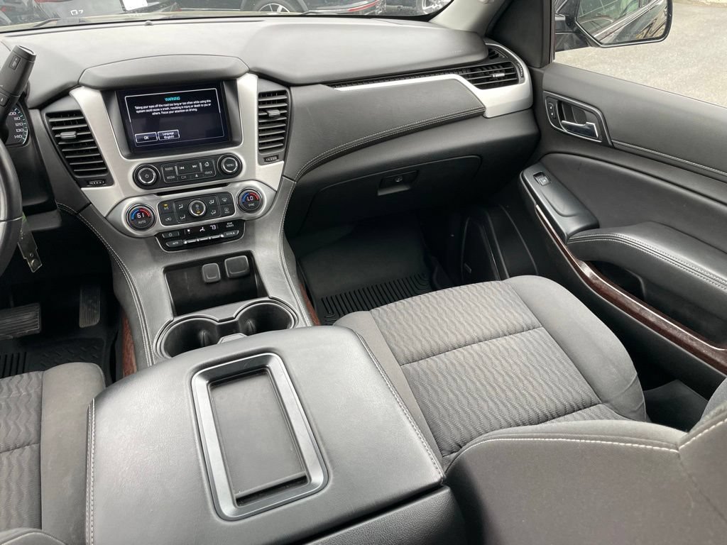 Used 2020 GMC Yukon SLE w/ SLE Value Package AWD/4WD image 10
