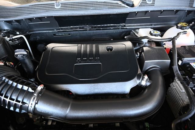 Used 2024 Chevrolet Blazer LT w/ Convenience Package image 30