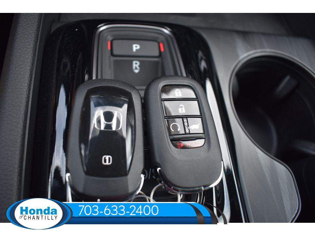 New 2026 Honda Passport TrailSport image 40