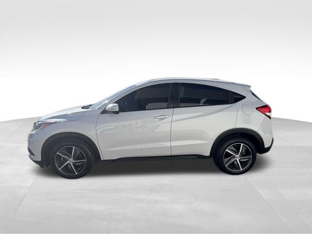 Used 2021 Honda HR-V EX-L image 12