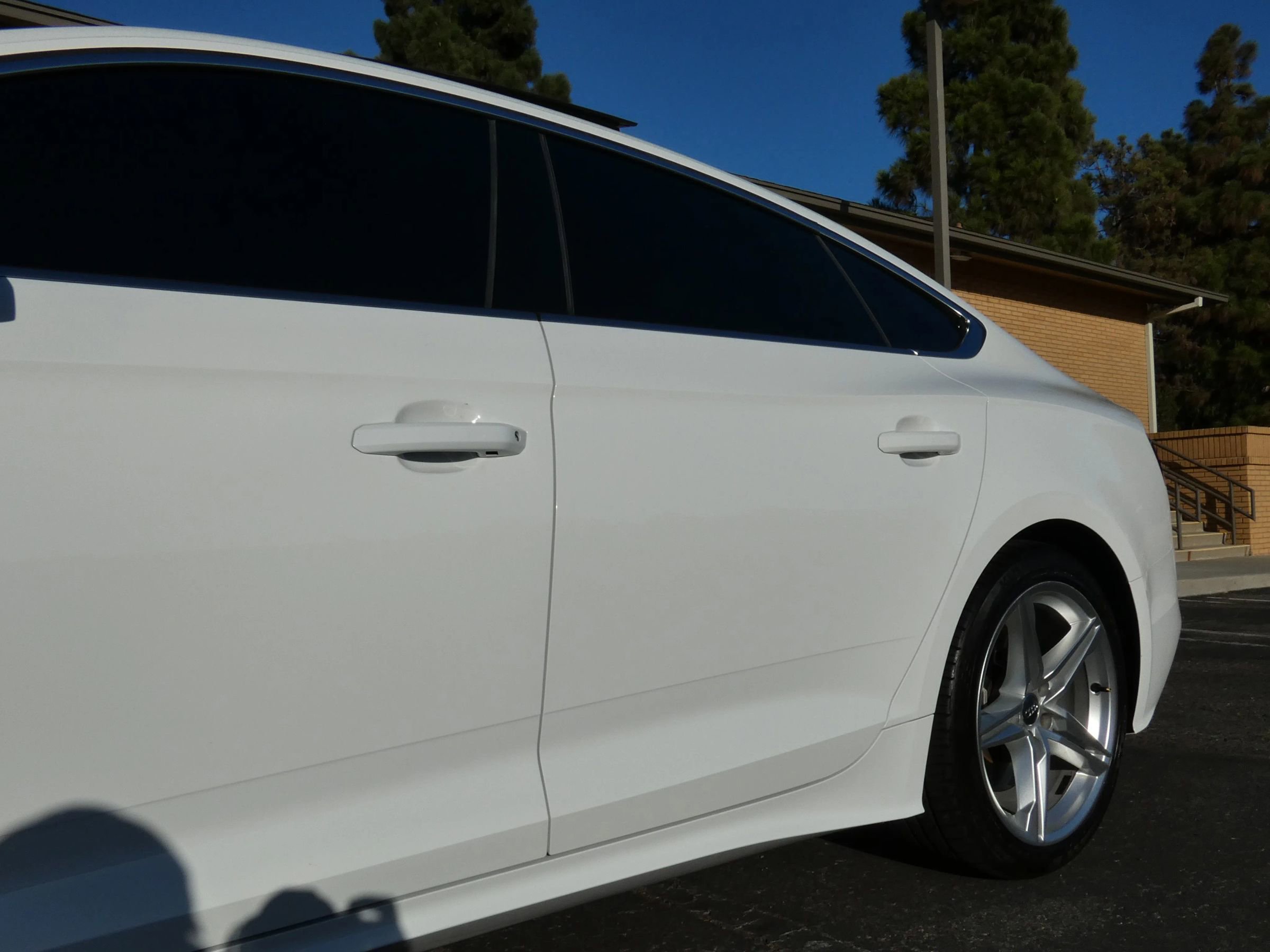 Used 2021 Audi A5 2.0T Premium image 13