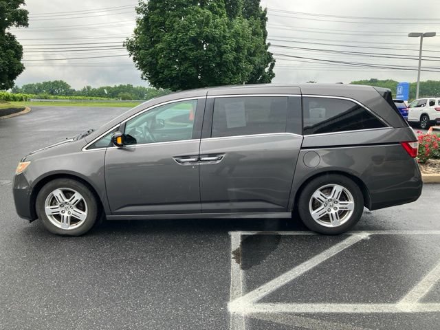 Used 2013 Honda Odyssey Touring Elite image 6