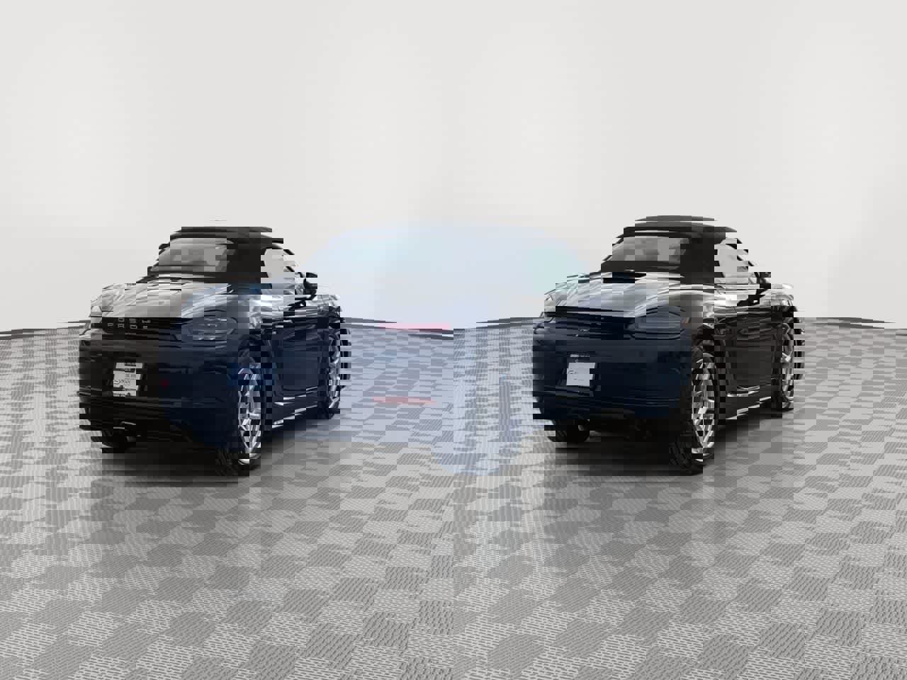 Used 2017 Porsche 718 Boxster image 8