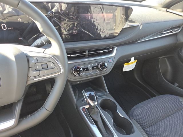 New 2026 Buick Envista Preferred w/ Convenience I Package image 33