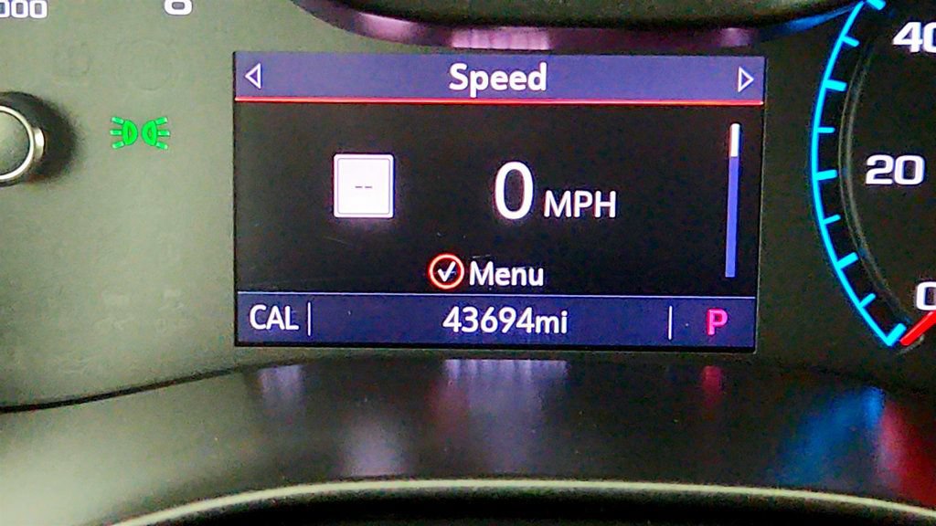Used 2019 GMC Canyon Denali AWD/4WD image 15