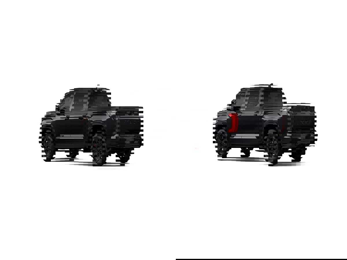 New 2026 Toyota Tundra Platinum image 40