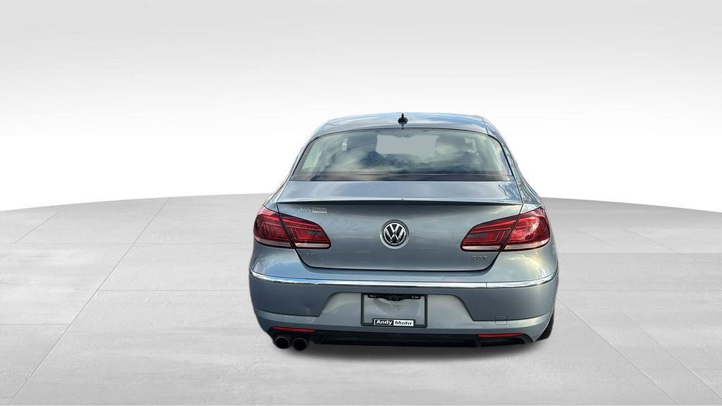 Used 2013 Volkswagen CC Sport image 6