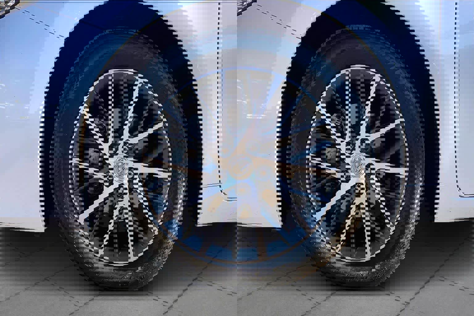 Used 2016 Lexus ES 350 image 10