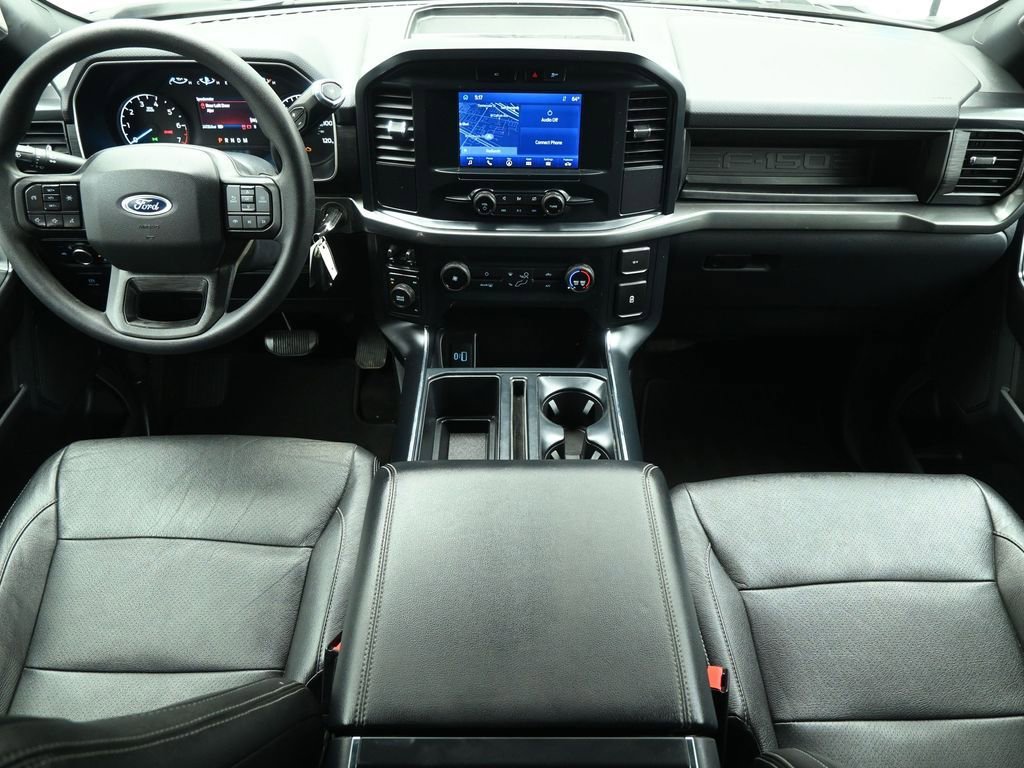 Used 2023 Ford F150 XL w/ STX Appearance Package image 20