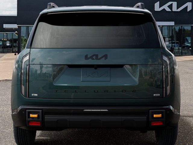New 2027 Kia Telluride AWD image 13