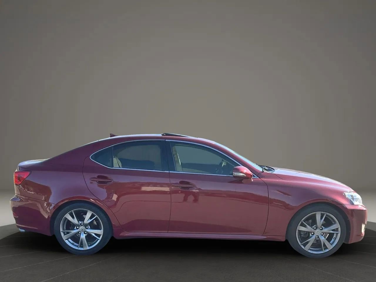 Used 2009 Lexus IS 250 RWD image 13