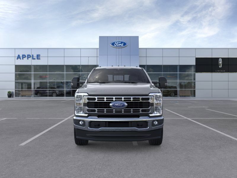 New 2026 Ford F250 XLT w/ FX4 Off-Road Package AWD/4WD image 6