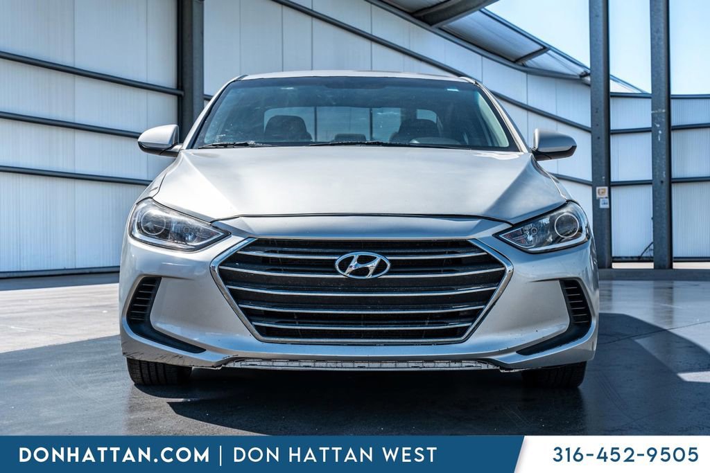 Used 2018 Hyundai Elantra SEL image 32