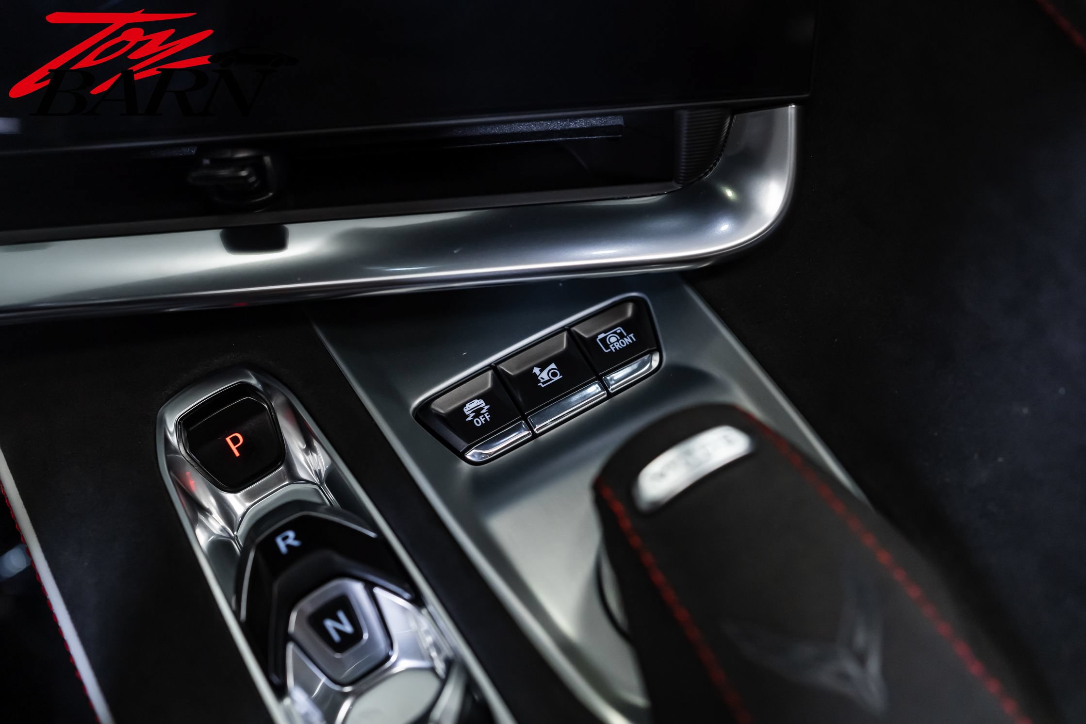Used 2023 Chevrolet Corvette Z06 RWD image 48