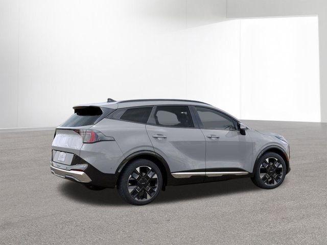 New 2026 Kia Sportage SX Prestige image 6