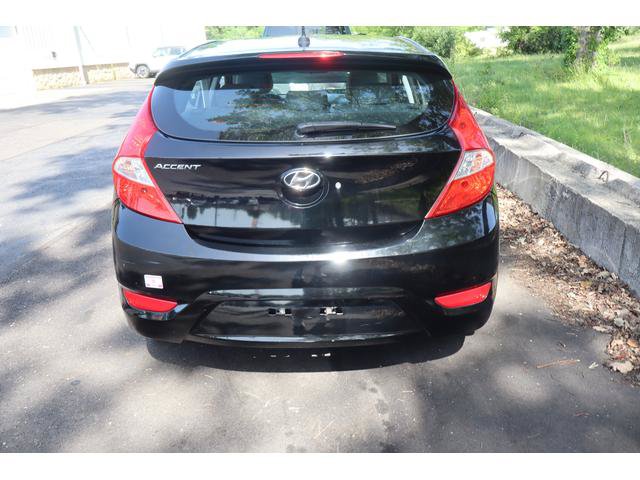 Used 2014 Hyundai Accent SE FWD image 8