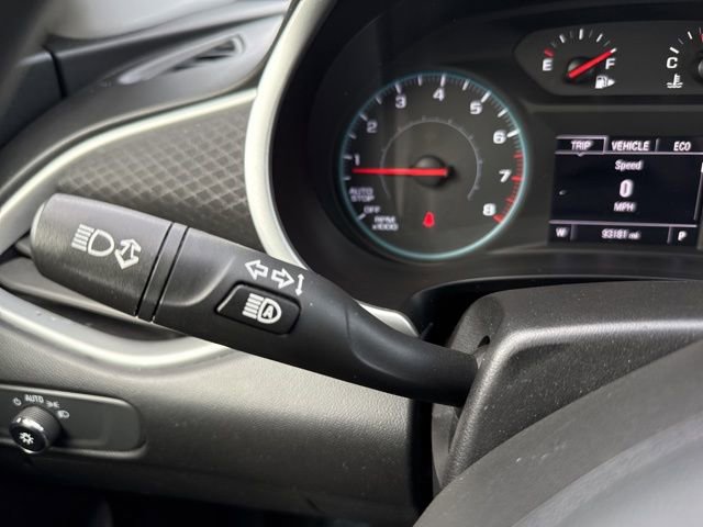 Used 2023 Chevrolet Malibu LS image 18