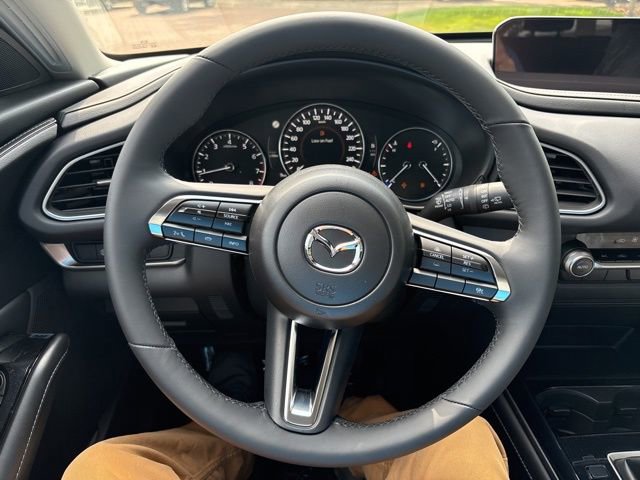 New 2025 MAZDA CX-30 AWD 2.5 S w/ Select Sport Pkg image 12