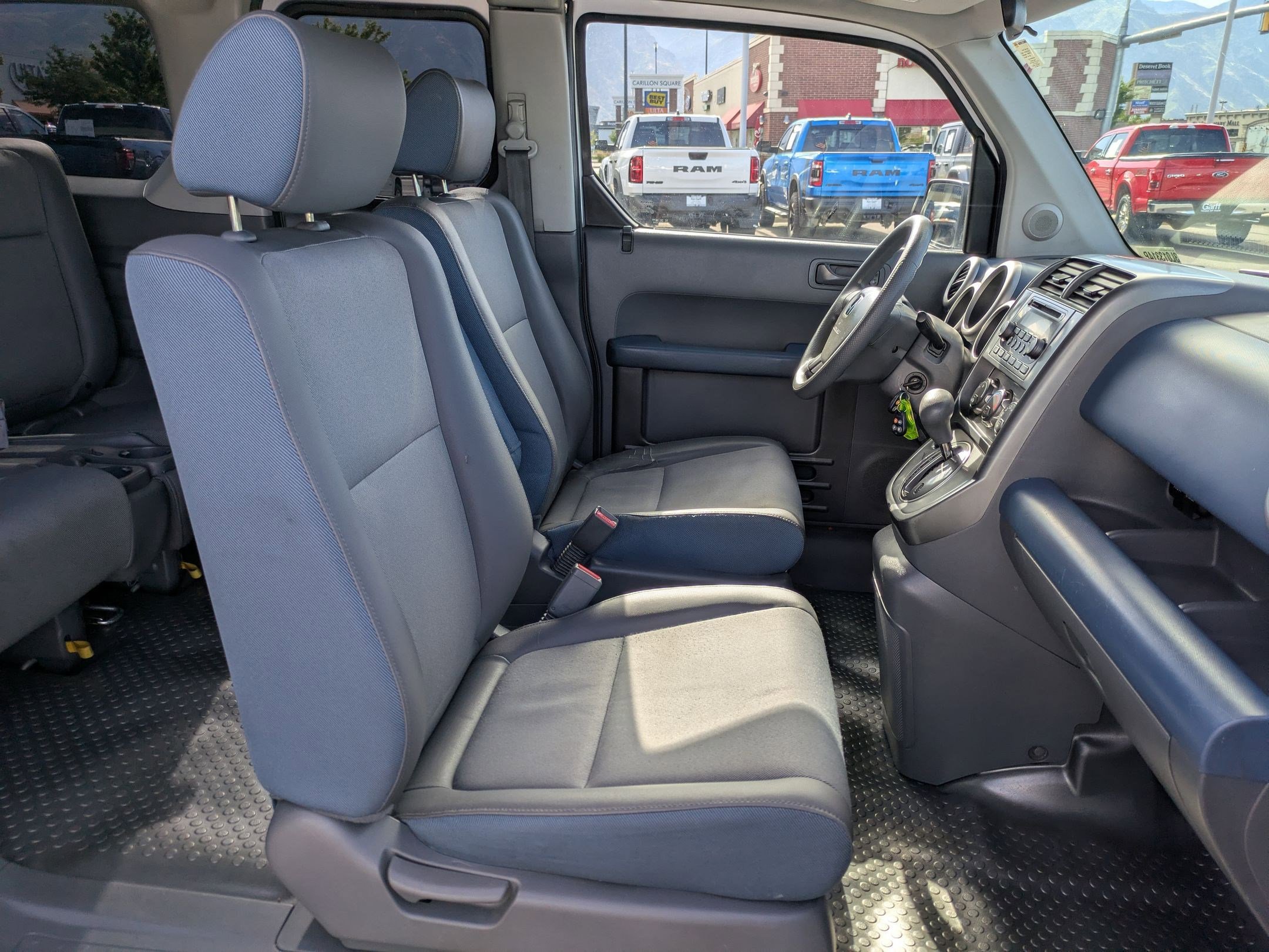 Used 2003 Honda Element EX image 30