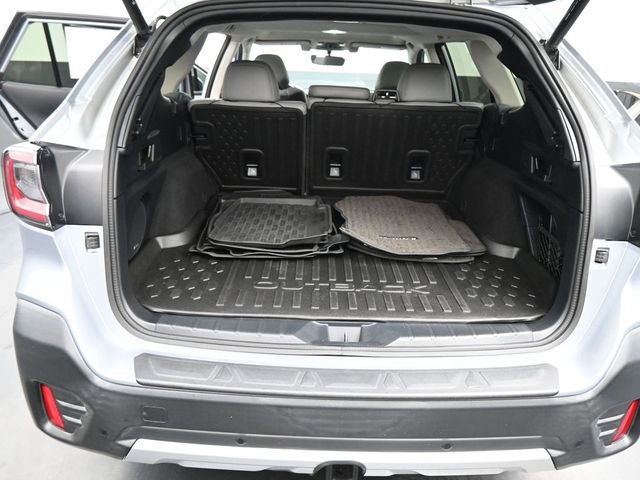 Used 2022 Subaru Outback Limited image 30