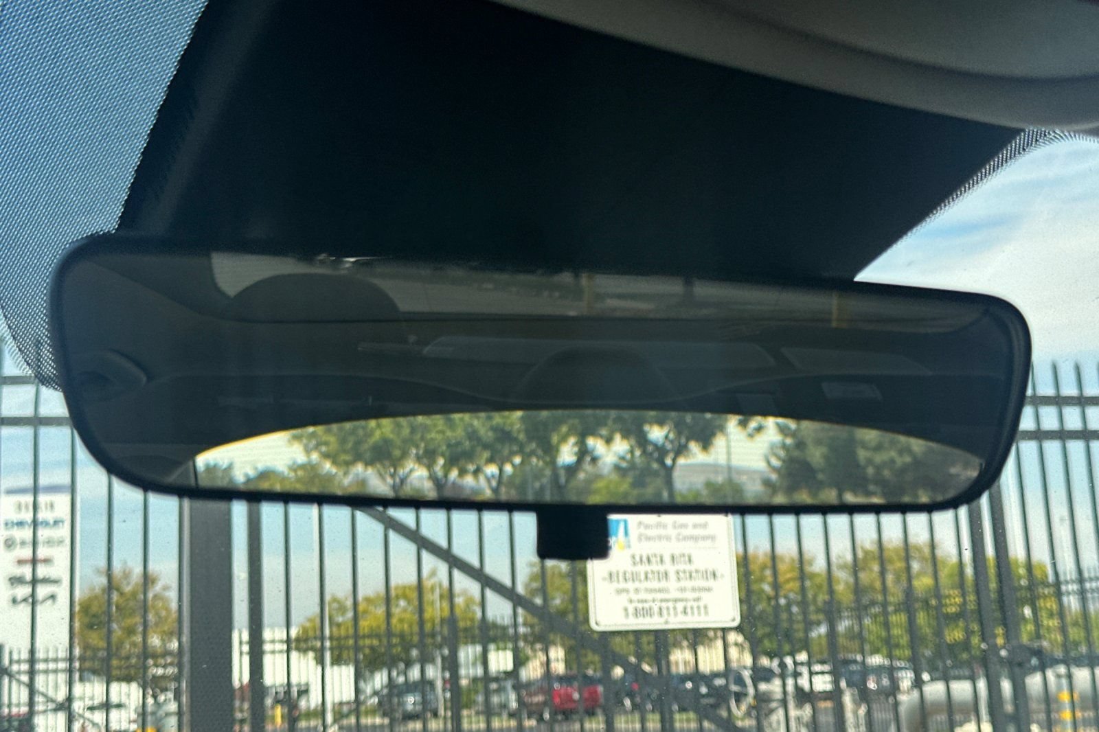 Certified 2024 Kia K5 EX w/ EX Premium Package FWD image 24
