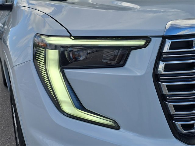 New 2026 GMC Acadia Denali w/ Super Cruise Package image 11