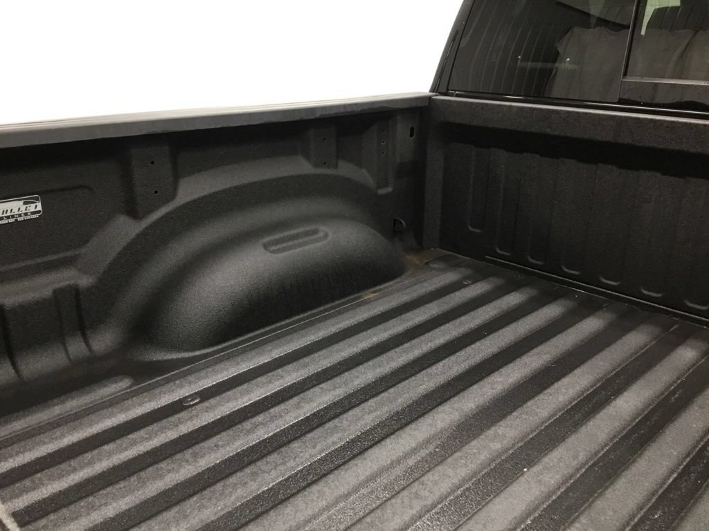 Used 2023 RAM 1500 Limited w/ Night Edition AWD/4WD image 16