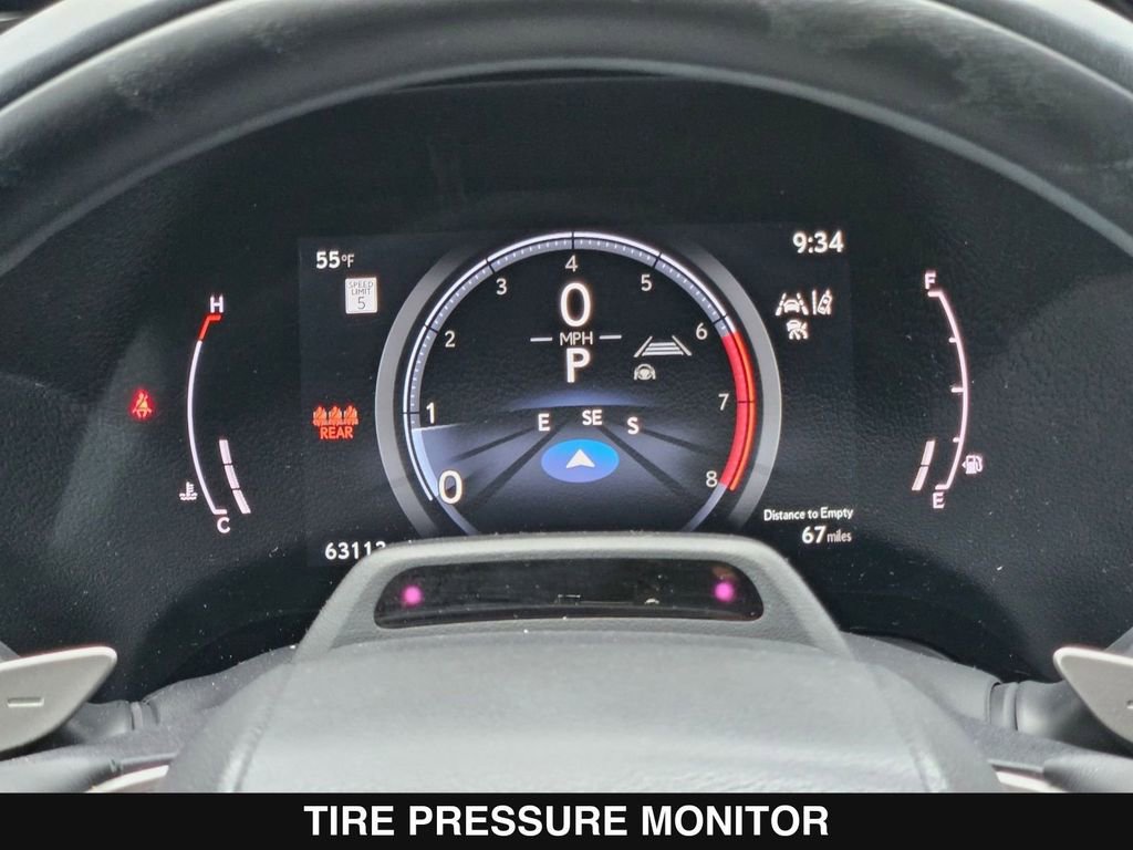 Used 2023 Lexus RX 350 FWD w/ Accessory Package (Z1) image 26