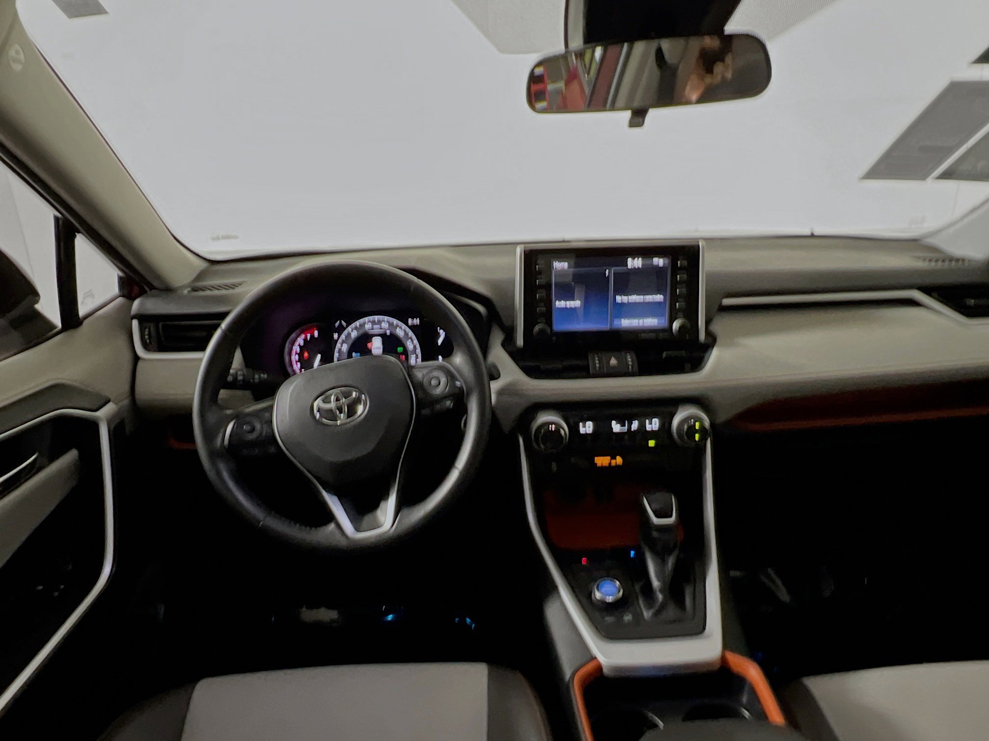 Used 2020 Toyota RAV4 Adventure AWD/4WD image 30