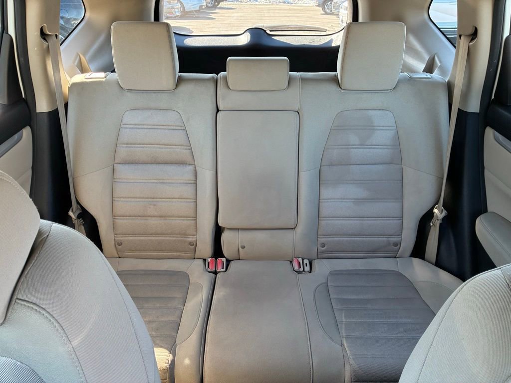 Used 2018 Honda CR-V LX image 15