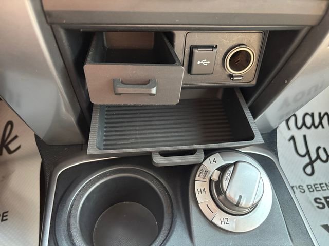 Used 2022 Toyota 4Runner SR5 Premium image 22