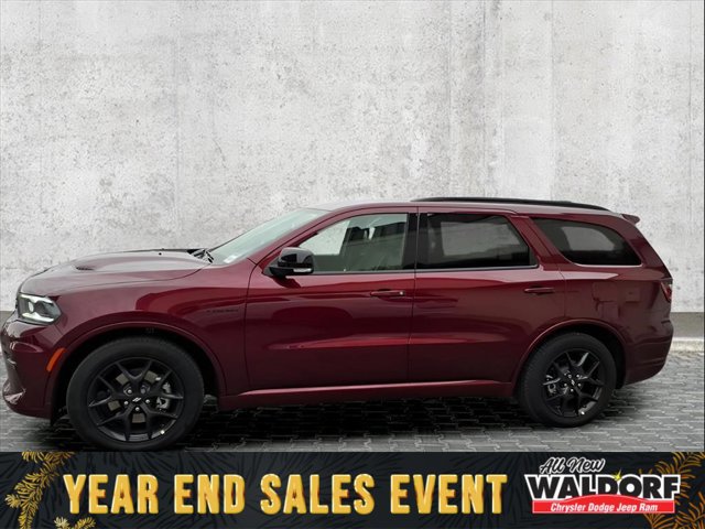 New 2026 Dodge Durango GT image 4