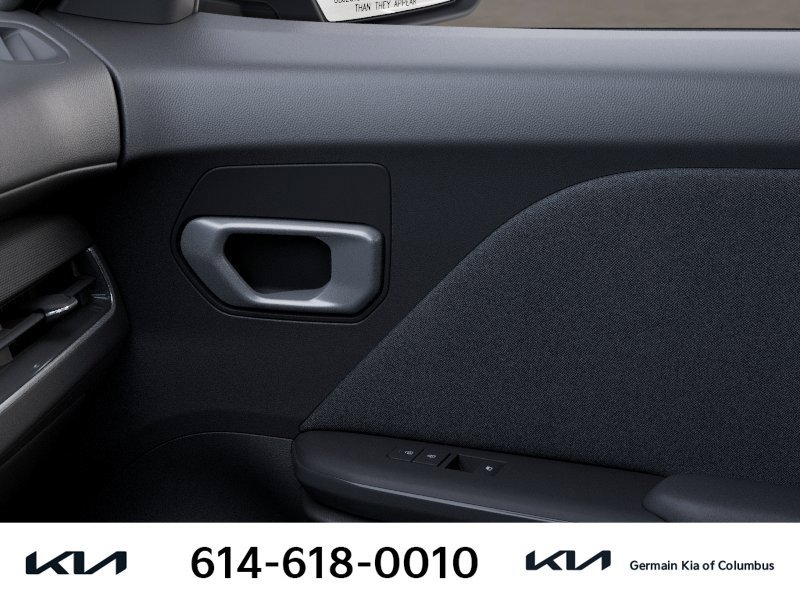 New 2026 Kia K4 FWD image 28