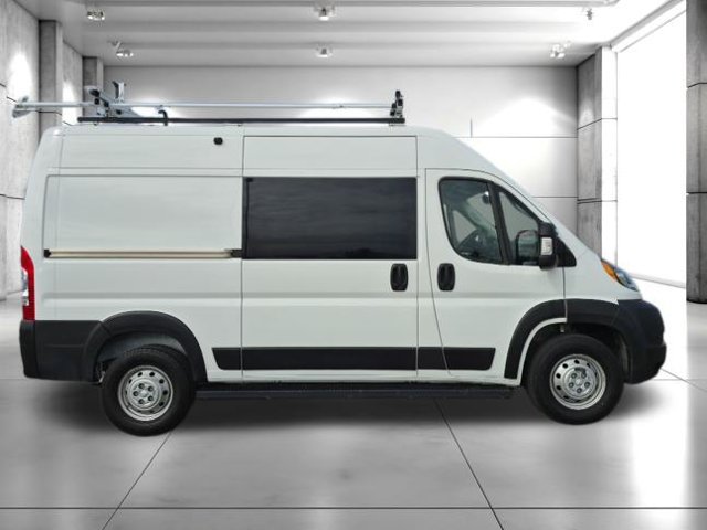 Used 2021 RAM ProMaster 1500 FWD image 4