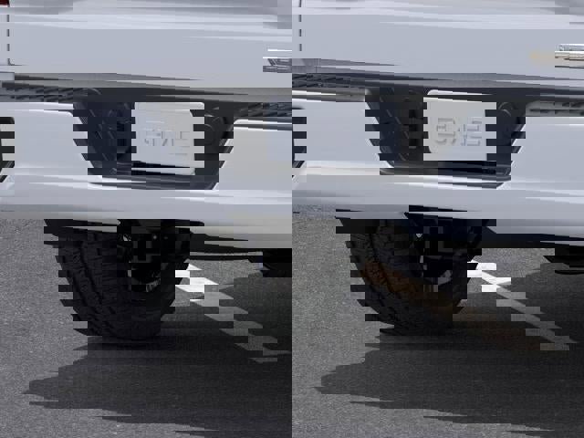 New 2026 GMC Sierra 1500 Elevation image 14