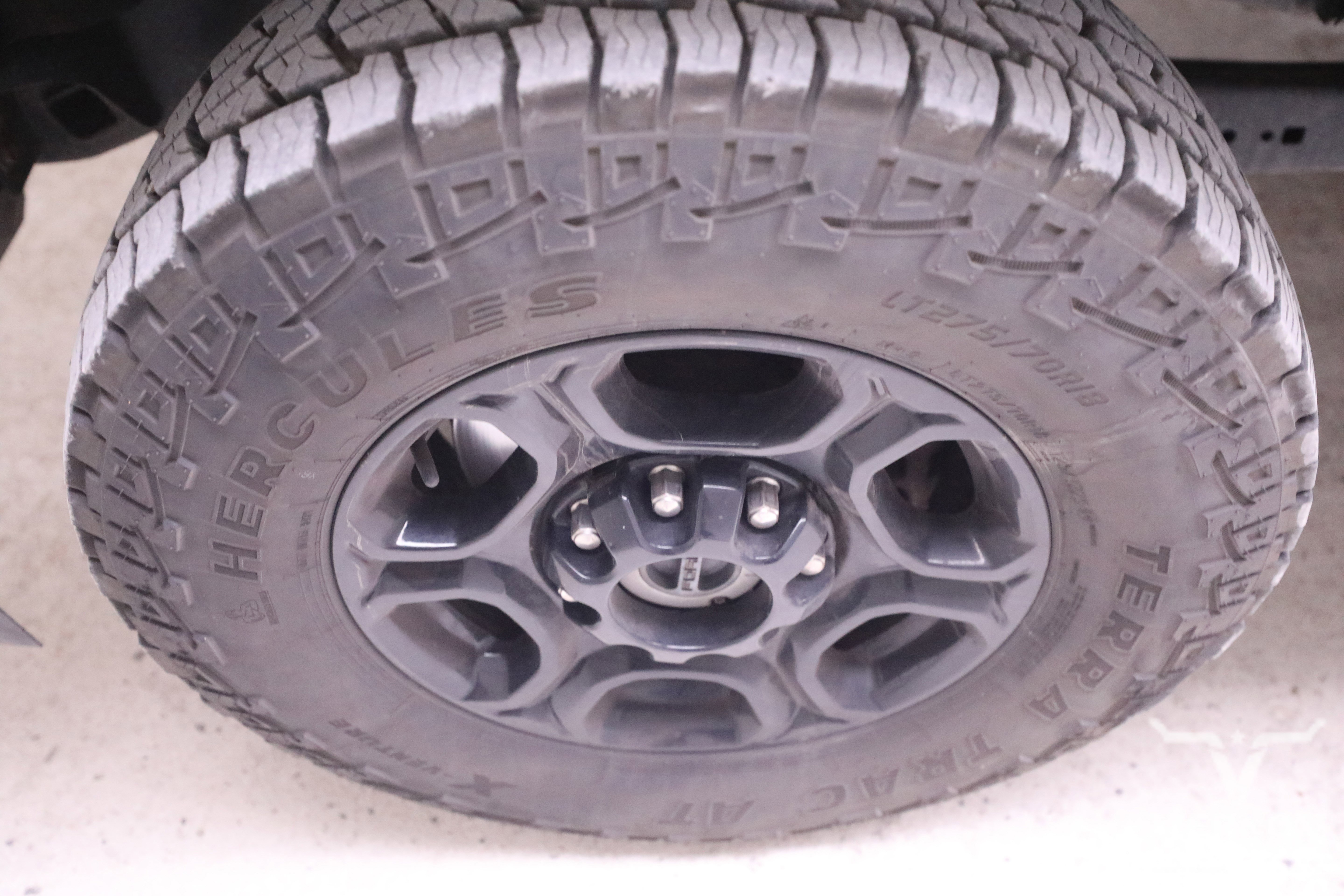 Used 2023 Ford F250 XL w/ STX Appearance Package image 10