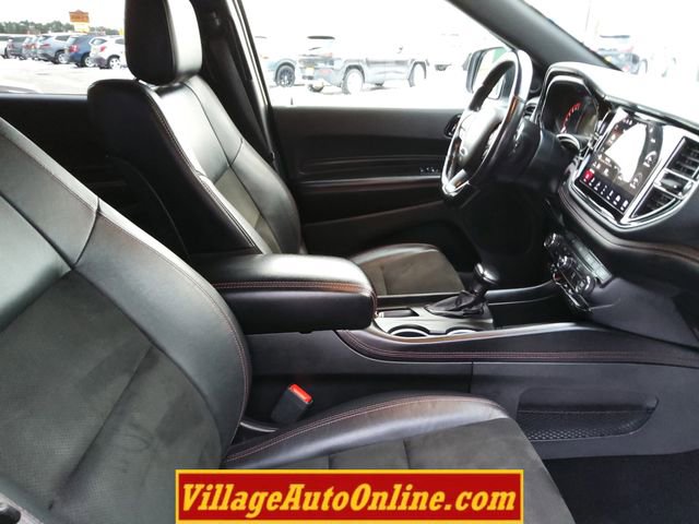Used 2021 Dodge Durango R/T image 34