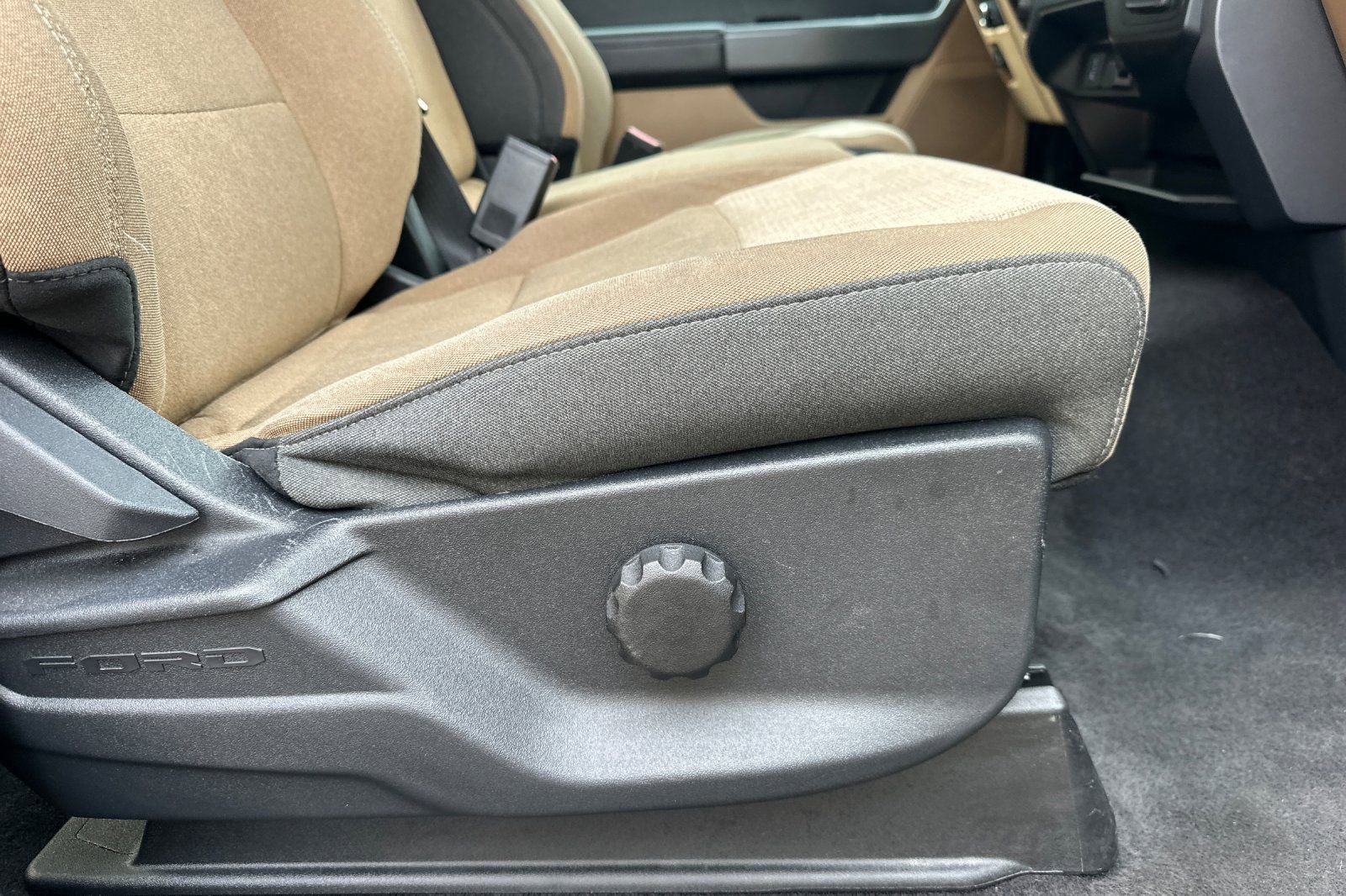 Used 2023 Ford F150 XLT image 22