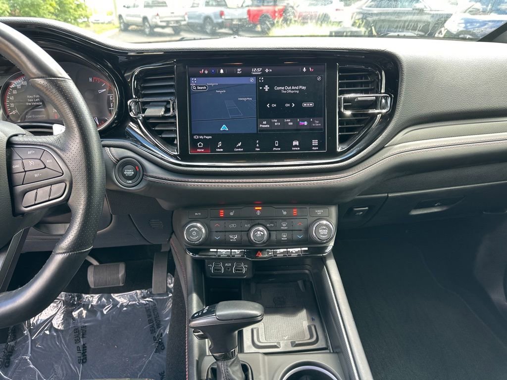 Used 2021 Dodge Durango R/T AWD/4WD image 21