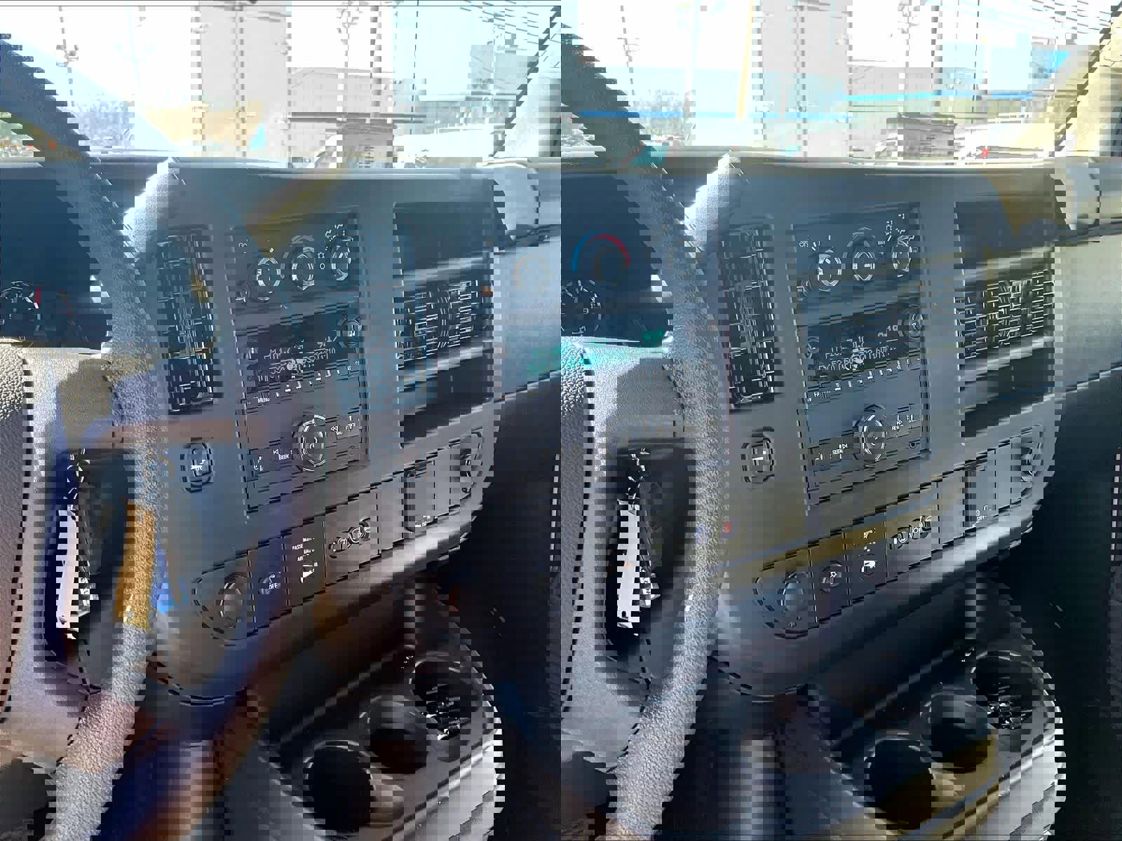 New 2025 Chevrolet Express 2500 w/ Driver Convenience Package image 13