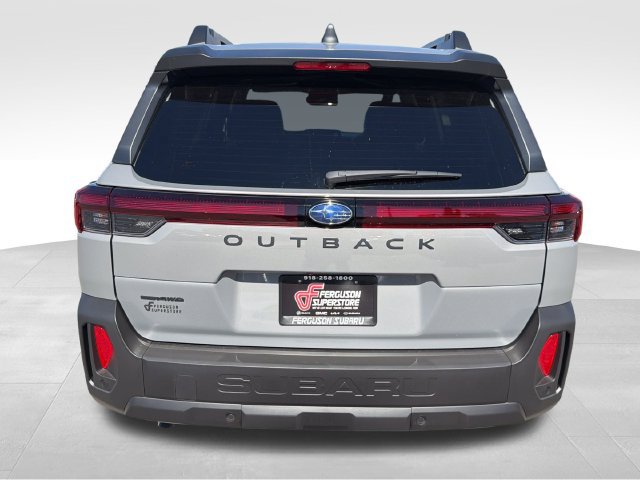 New 2026 Subaru Outback Premium AWD/4WD image 6