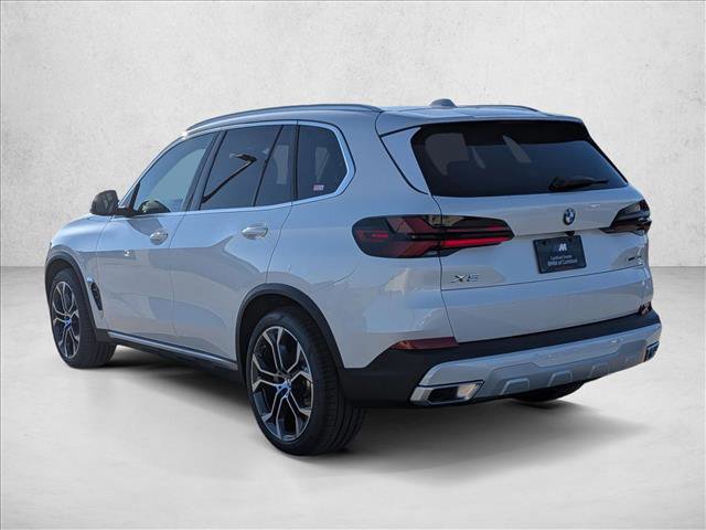 New 2026 BMW X5 xDrive40i image 9