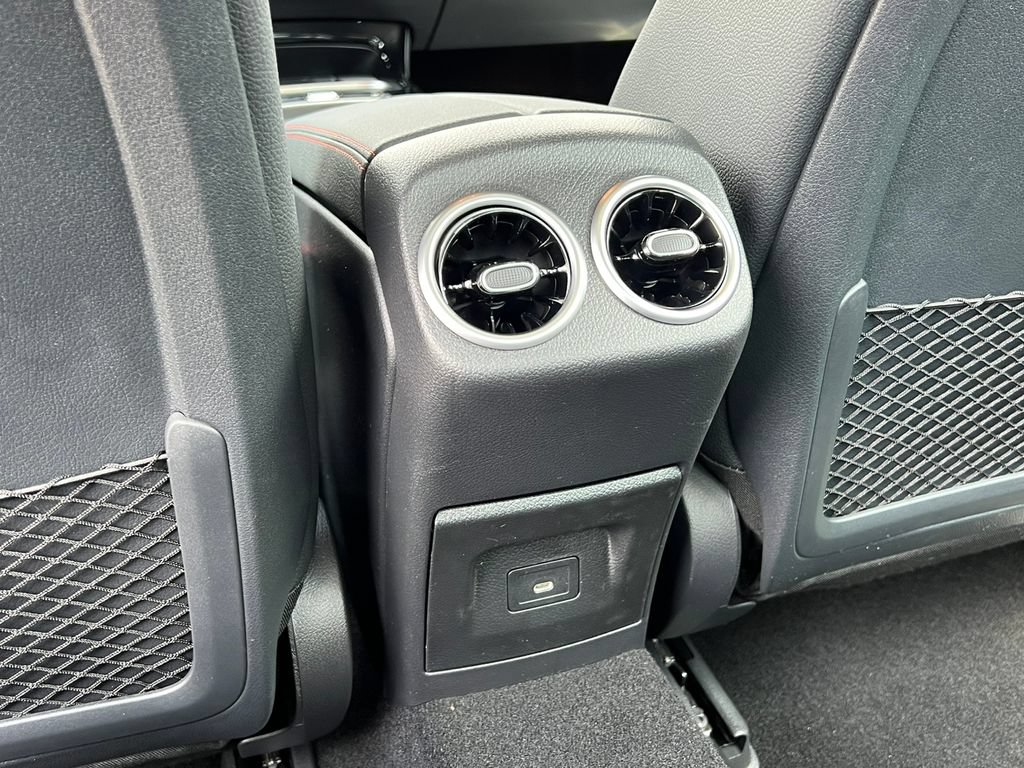 New 2026 Mercedes-Benz CLA 250 4MATIC image 33