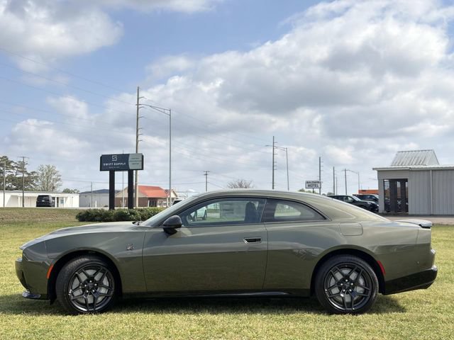 New 2026 Dodge Charger Scat Pack AWD/4WD image 16