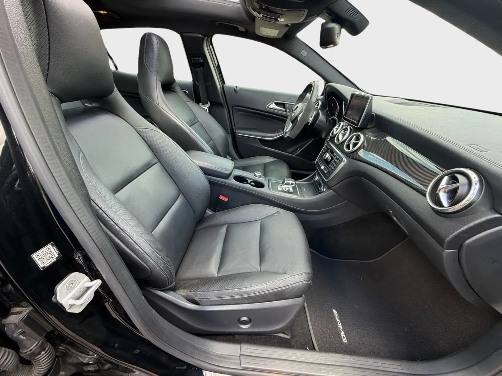 Used 2015 Mercedes-Benz GLA 45 AMG 4MATIC image 15