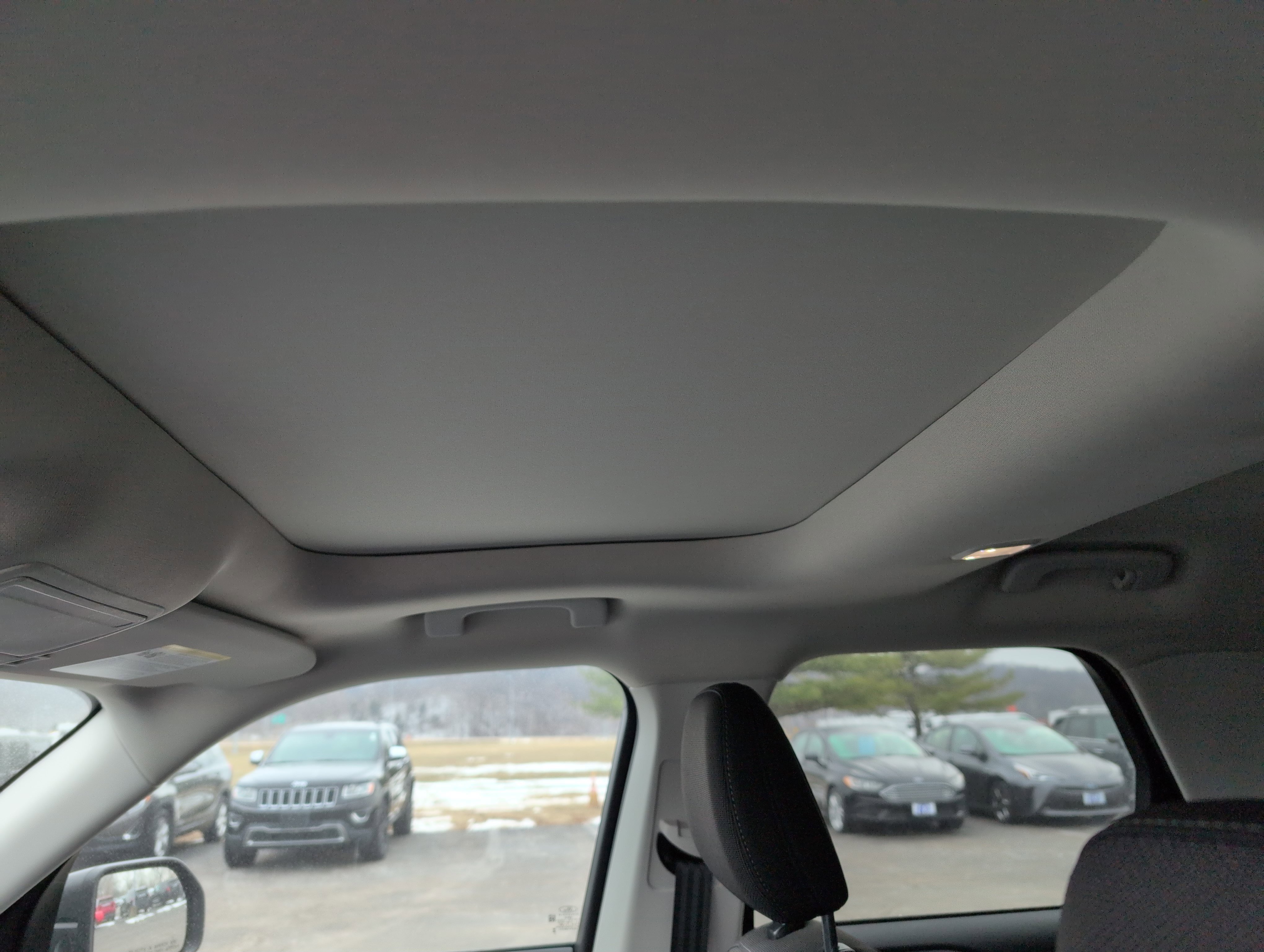 Used 2024 Ford Bronco Sport Big Bend w/ Convenience Package image 29