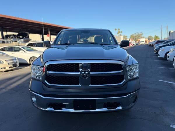 Used 2019 RAM 1500 ST w/ SXT Plus Group image 8