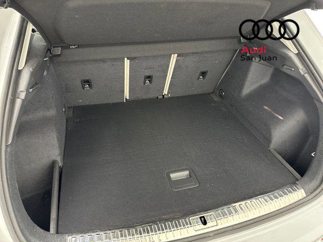 Certified 2024 Audi Q3 2.0T Premium Plus AWD/4WD image 15