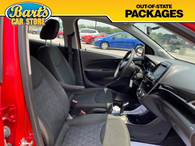 Used 2021 Chevrolet Spark LT image 14
